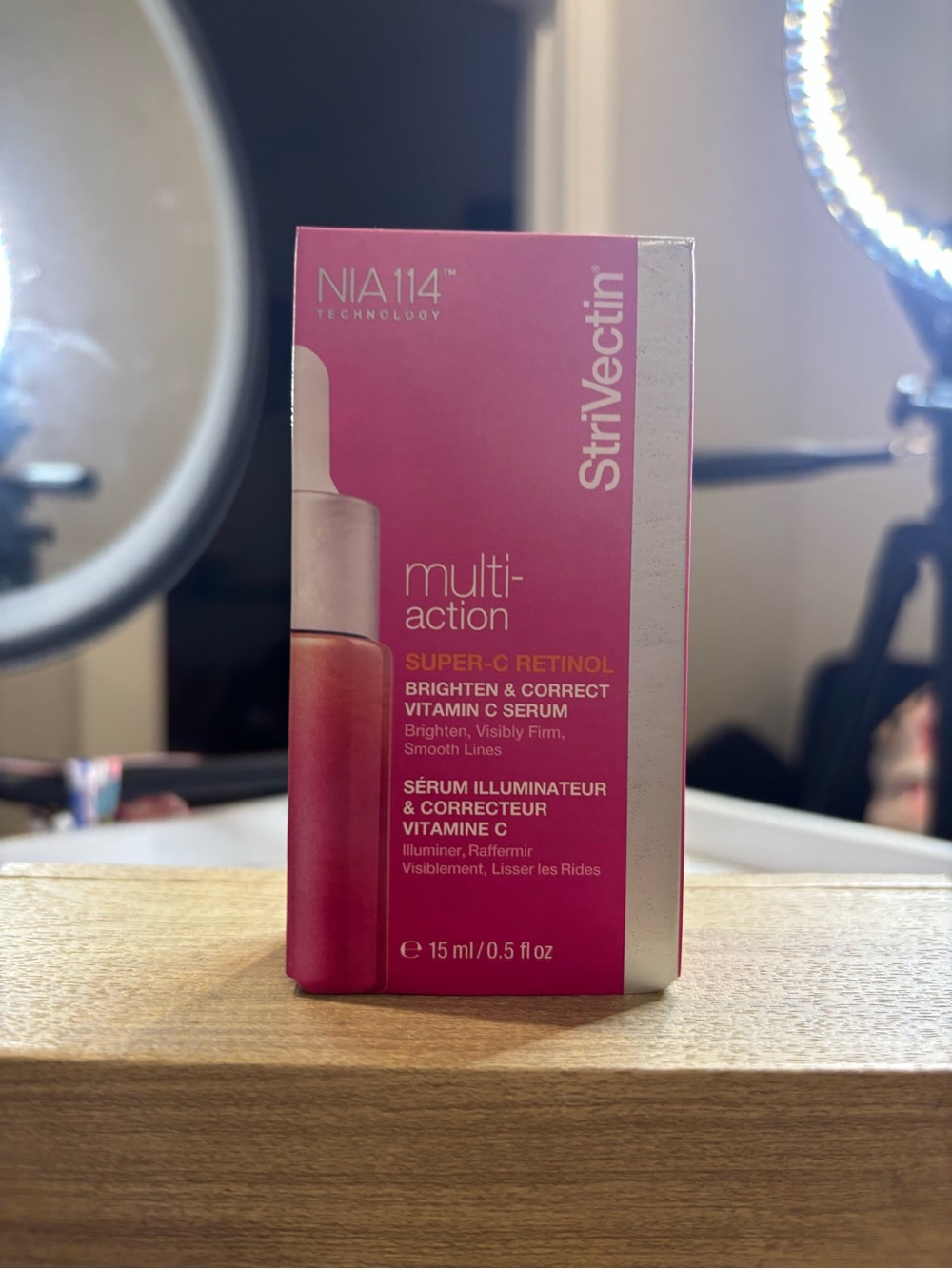 STRIVECTIN Super C Retinol
